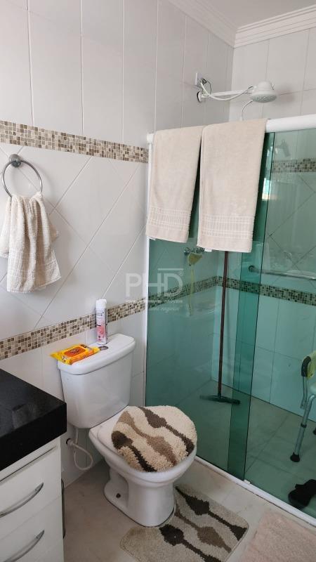 Sobrado, 3 quartos, 248 m² - Foto 28