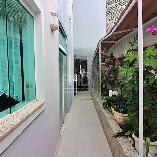 Sobrado, 3 quartos, 248 m² - Foto 36