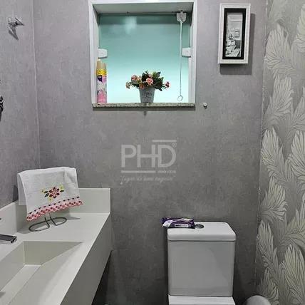 Sobrado, 3 quartos, 248 m² - Foto 20