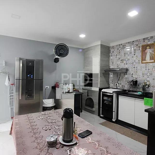 Sobrado, 3 quartos, 248 m² - Foto 30