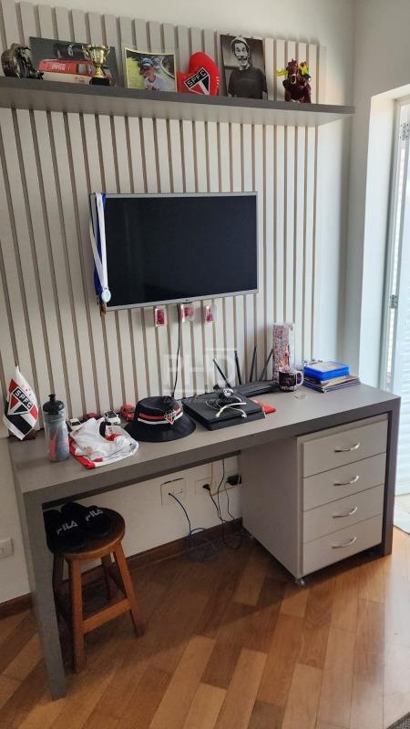 Sobrado, 3 quartos, 248 m² - Foto 19