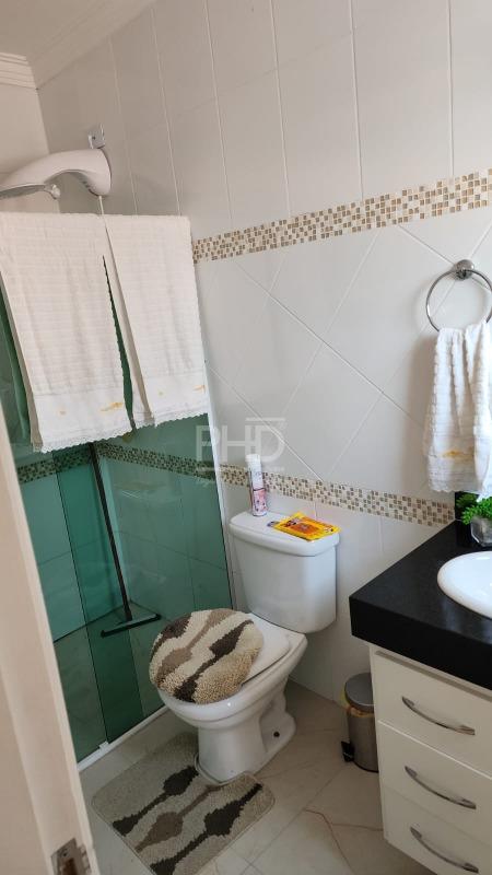 Sobrado, 3 quartos, 248 m² - Foto 26