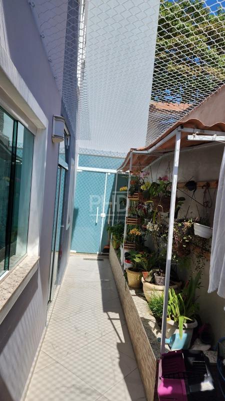 Sobrado, 3 quartos, 248 m² - Foto 34