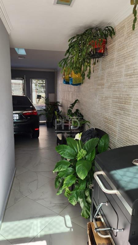 Sobrado, 3 quartos, 248 m² - Foto 37