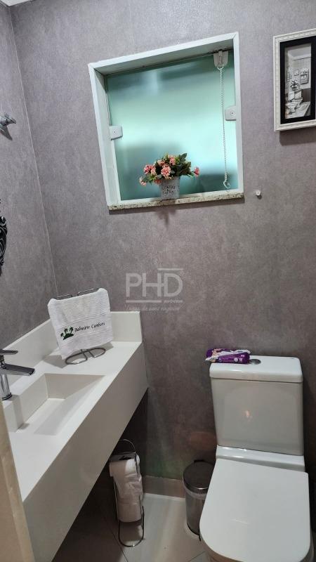 Sobrado, 3 quartos, 248 m² - Foto 21