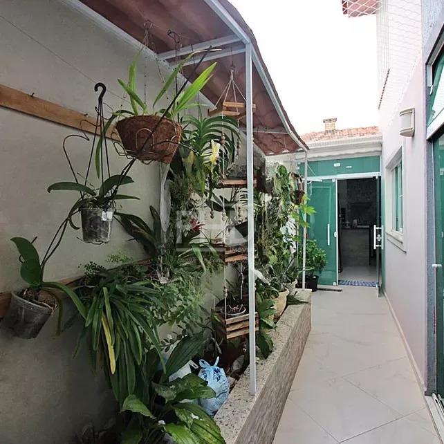 Sobrado, 3 quartos, 248 m² - Foto 35