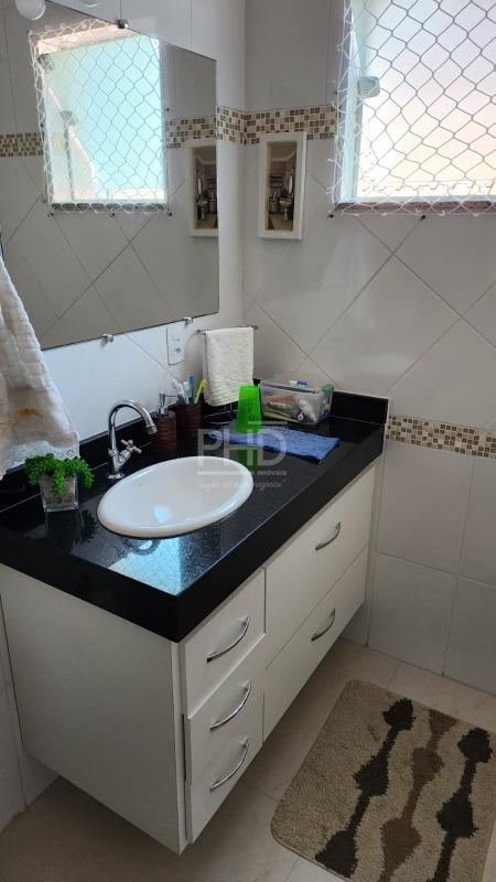 Sobrado, 3 quartos, 248 m² - Foto 22