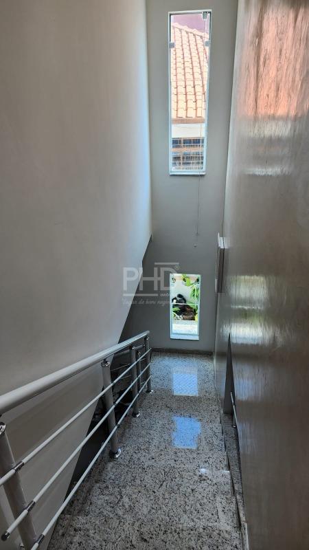 Sobrado, 3 quartos, 248 m² - Foto 38