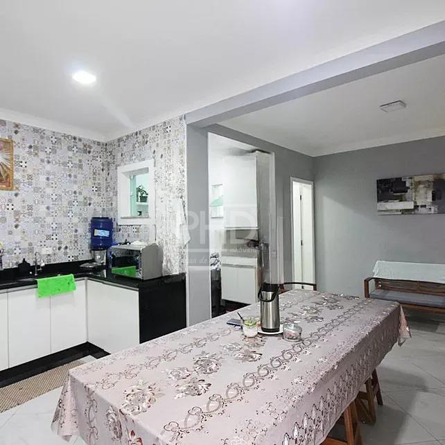 Sobrado, 3 quartos, 248 m² - Foto 31