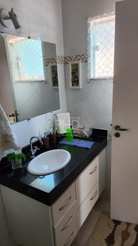 Sobrado, 3 quartos, 248 m² - Foto 23