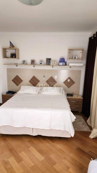 Sobrado, 3 quartos, 248 m² - Foto 11