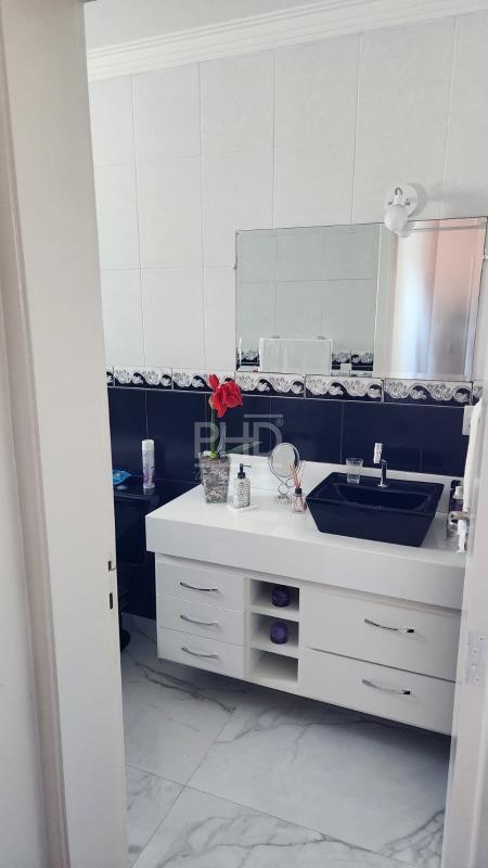 Sobrado, 3 quartos, 248 m² - Foto 25