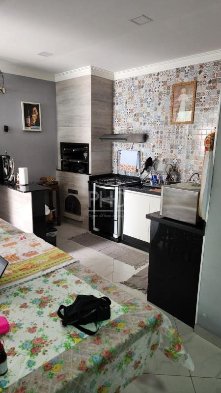 Sobrado, 3 quartos, 248 m² - Foto 32