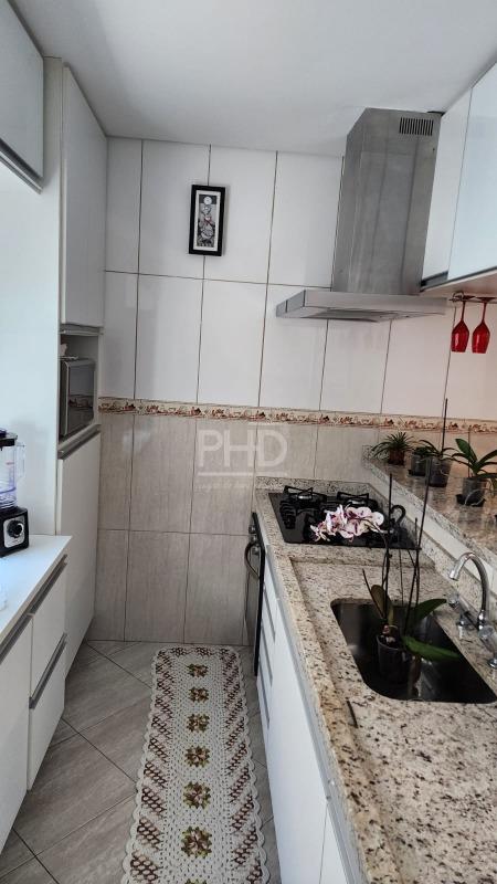 Sobrado, 3 quartos, 248 m² - Foto 6