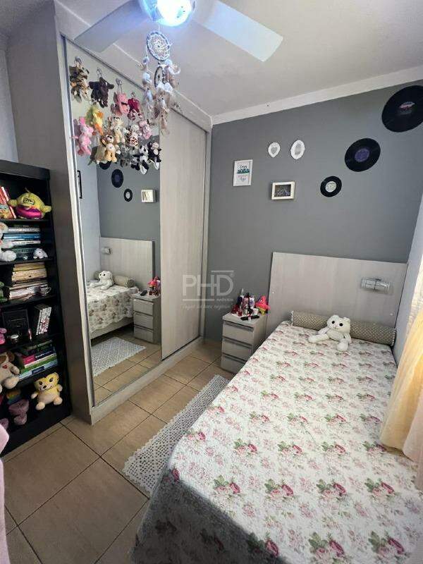 Sobrado à venda com 3 quartos, 94m² - Foto 8