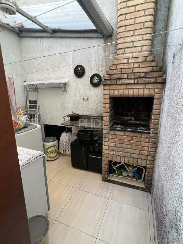 Sobrado à venda com 3 quartos, 94m² - Foto 23