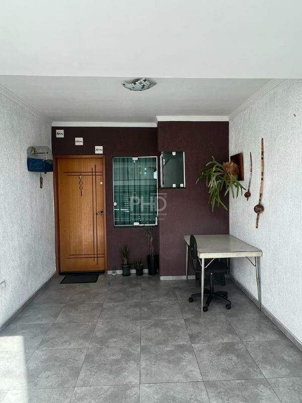 Sobrado à venda com 3 quartos, 94m² - Foto 26