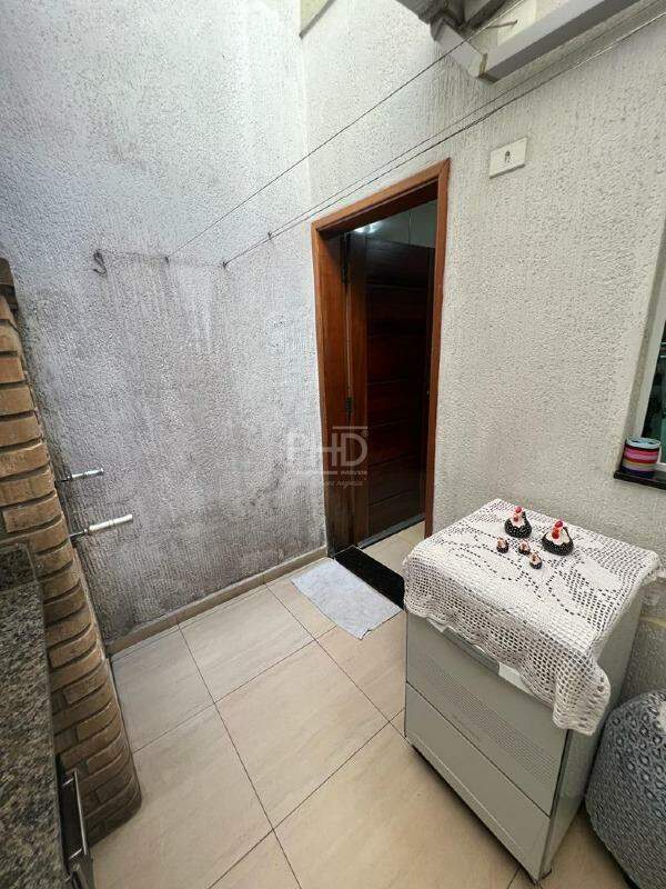 Sobrado à venda com 3 quartos, 94m² - Foto 24