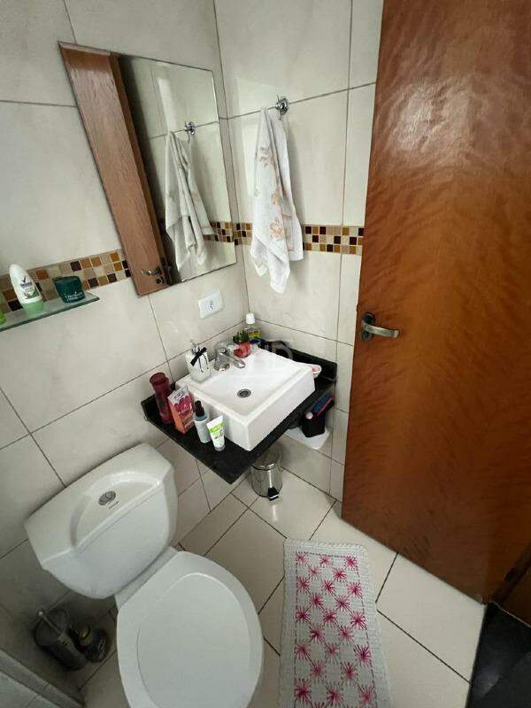 Sobrado à venda com 3 quartos, 94m² - Foto 13