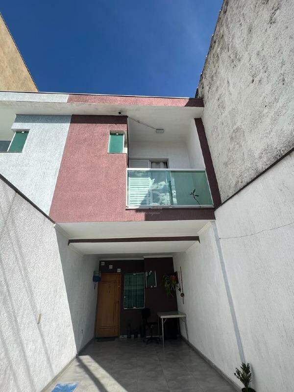 Sobrado à venda com 3 quartos, 94m² - Foto 25