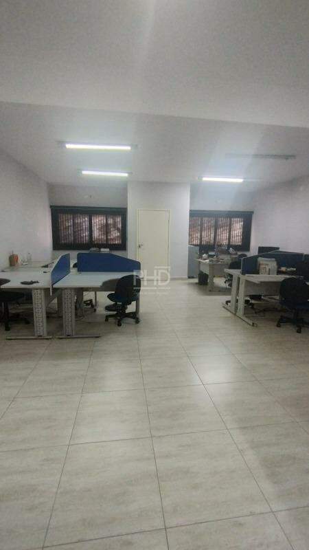 Loja-Salão para alugar, 160m² - Foto 1