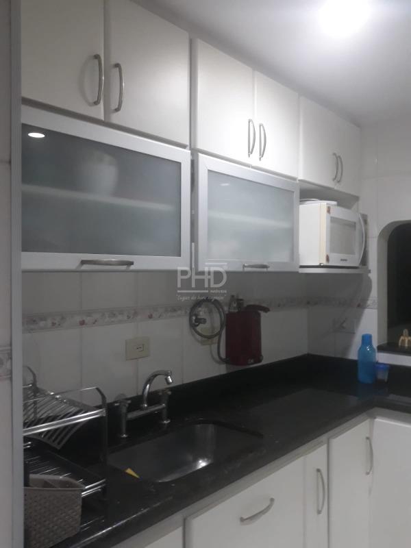 Sobrado à venda com 3 quartos, 200m² - Foto 7