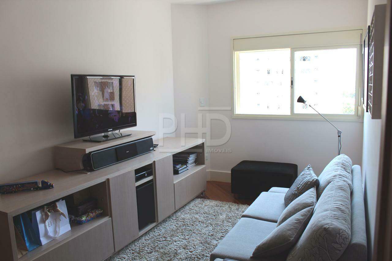 Apartamento à venda com 3 quartos, 129m² - Foto 18