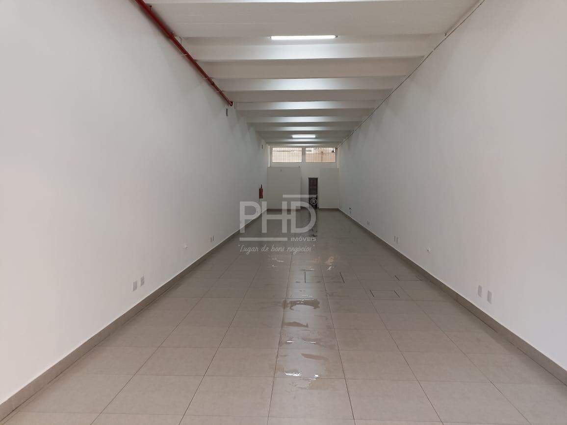 Loja-Salão para alugar, 146m² - Foto 3