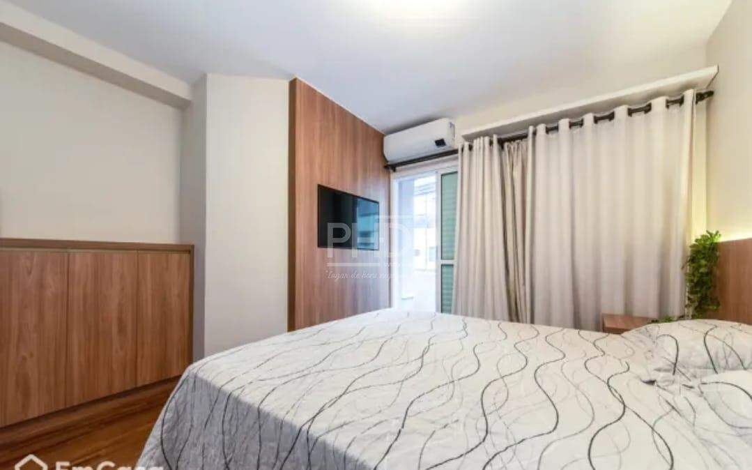 Apartamento à venda com 3 quartos, 145m² - Foto 11