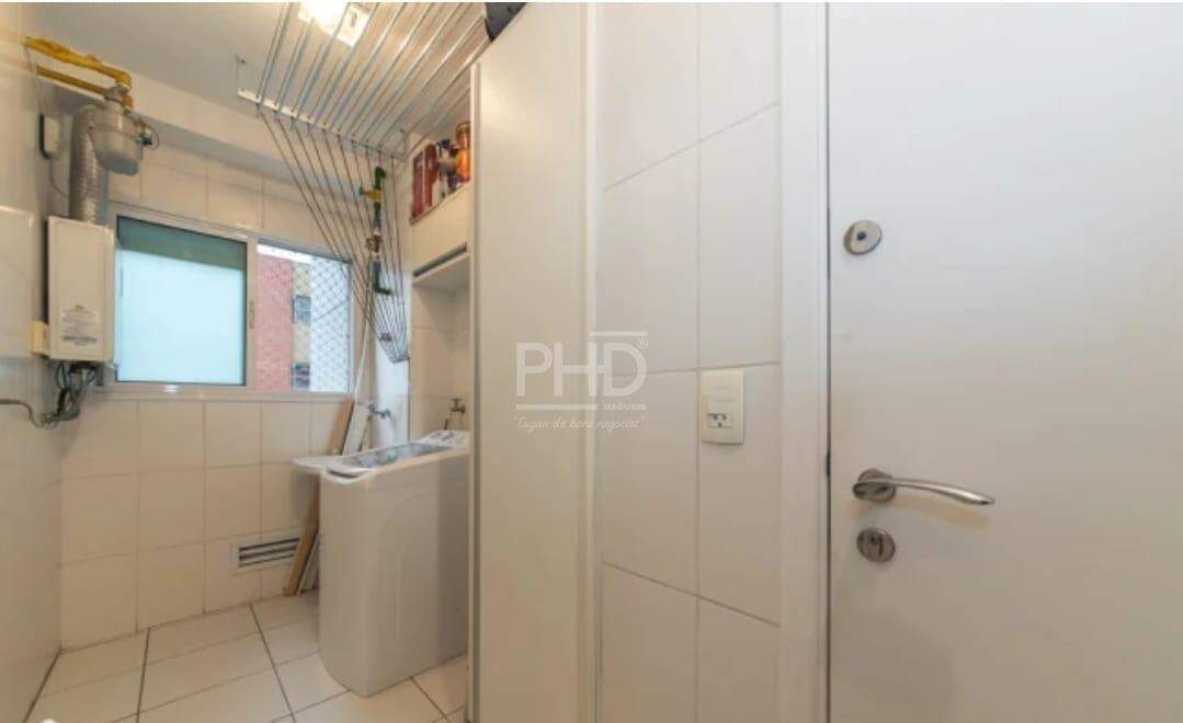 Apartamento à venda com 3 quartos, 145m² - Foto 25