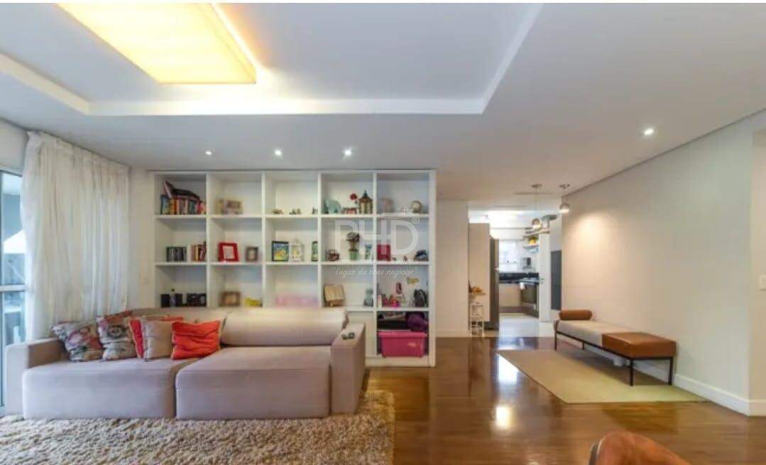 Apartamento à venda com 3 quartos, 145m² - Foto 31