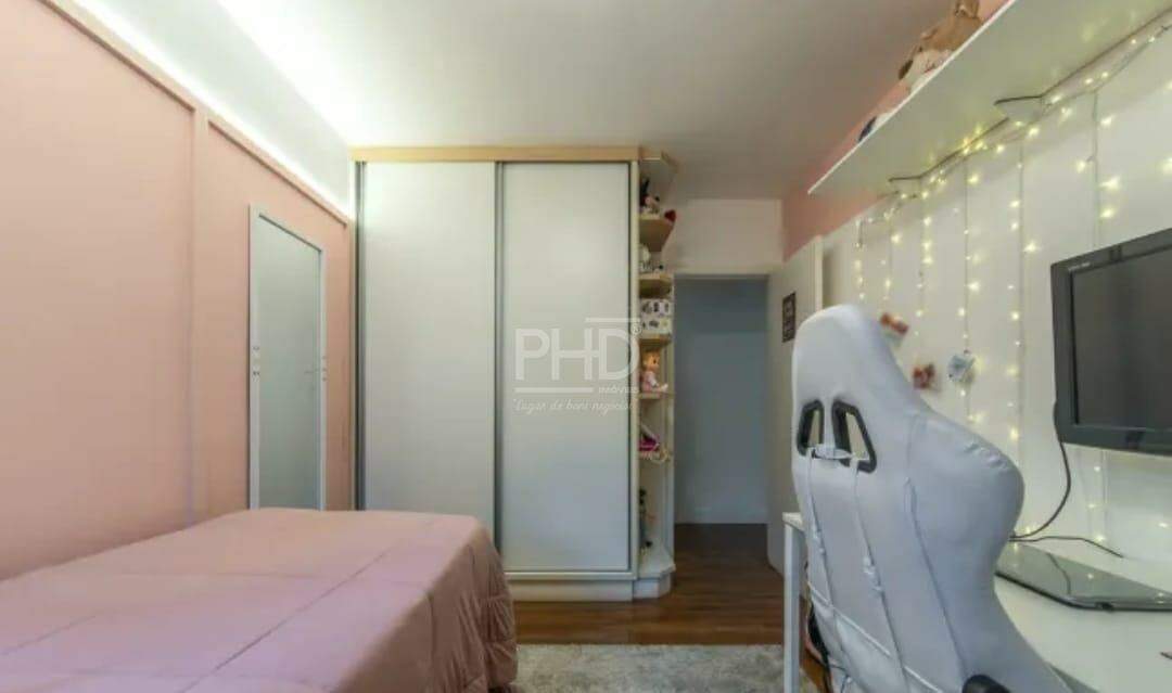 Apartamento à venda com 3 quartos, 145m² - Foto 16