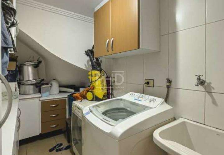 Sobrado à venda com 3 quartos, 160m² - Foto 19