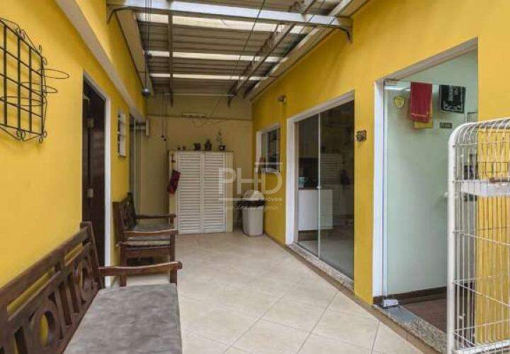 Sobrado à venda com 3 quartos, 160m² - Foto 18