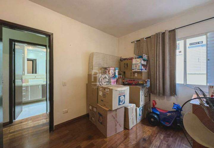 Sobrado à venda com 3 quartos, 160m² - Foto 13