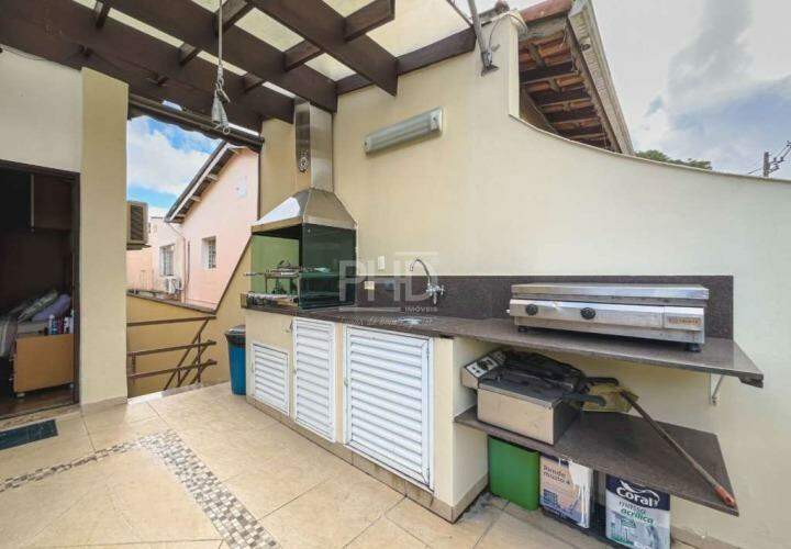 Sobrado à venda com 3 quartos, 160m² - Foto 20