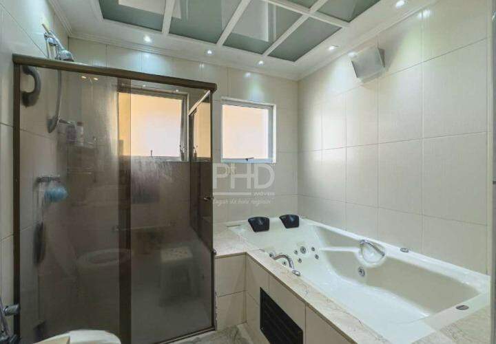 Sobrado à venda com 3 quartos, 160m² - Foto 15