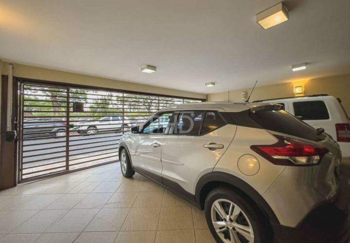 Sobrado à venda com 3 quartos, 160m² - Foto 22