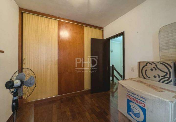 Sobrado à venda com 3 quartos, 160m² - Foto 10