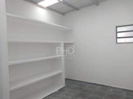 Sobrado à venda com 2 quartos, 80m² - Foto 13