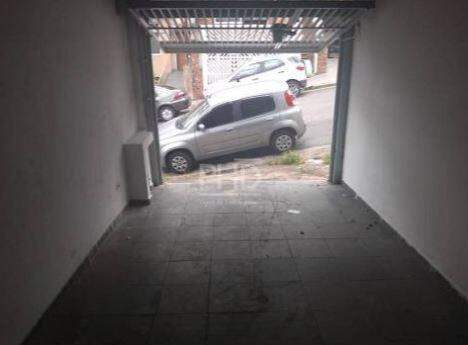 Sobrado à venda com 2 quartos, 80m² - Foto 18