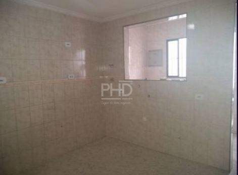 Sobrado à venda com 2 quartos, 80m² - Foto 11