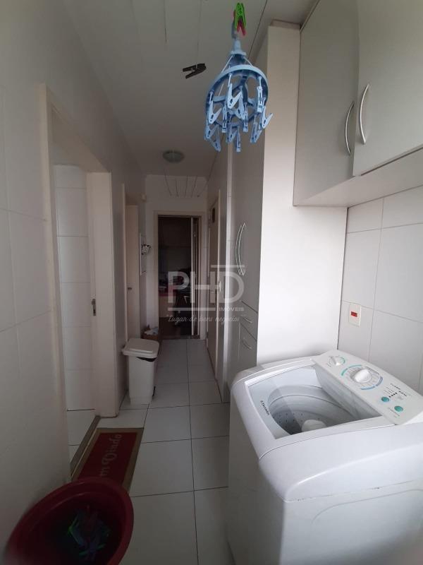 Apartamento à venda com 3 quartos, 145m² - Foto 37