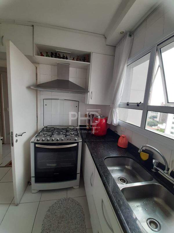 Apartamento à venda com 3 quartos, 145m² - Foto 14