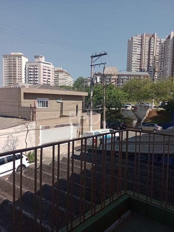 Sobrado para alugar com 3 quartos, 259m² - Foto 4