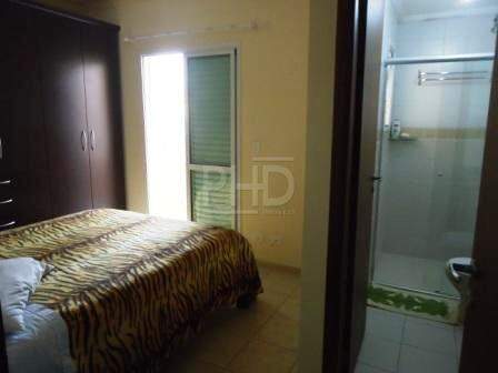 Apartamento à venda com 3 quartos, 86m² - Foto 9