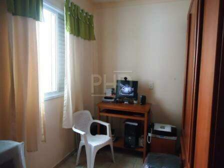 Apartamento à venda com 3 quartos, 86m² - Foto 10