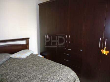 Apartamento à venda com 3 quartos, 86m² - Foto 11