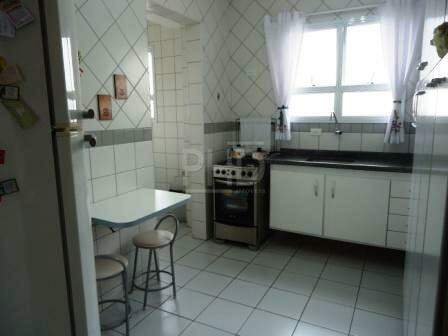 Apartamento à venda com 3 quartos, 86m² - Foto 4