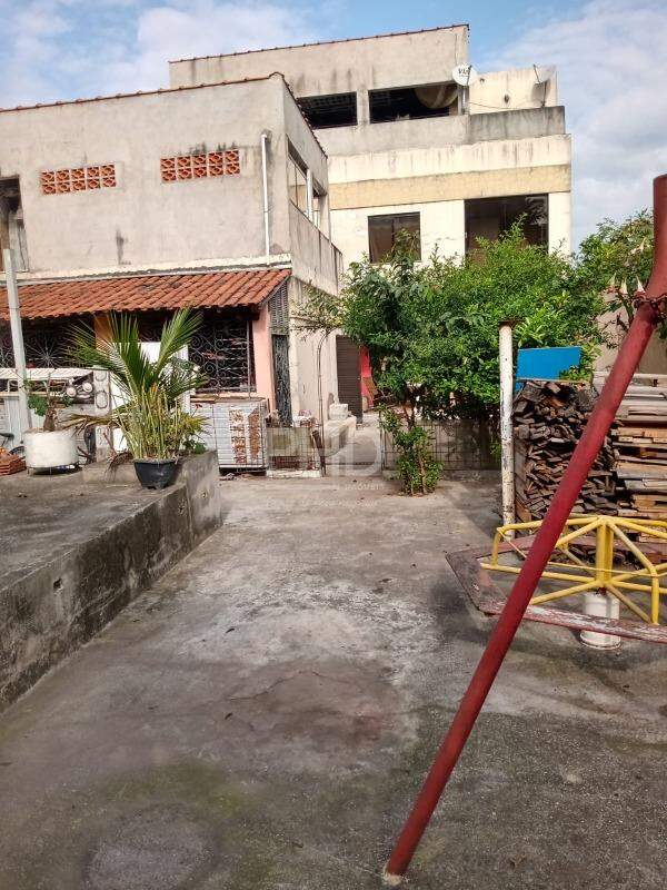 Sobrado à venda com 4 quartos, 530m² - Foto 28